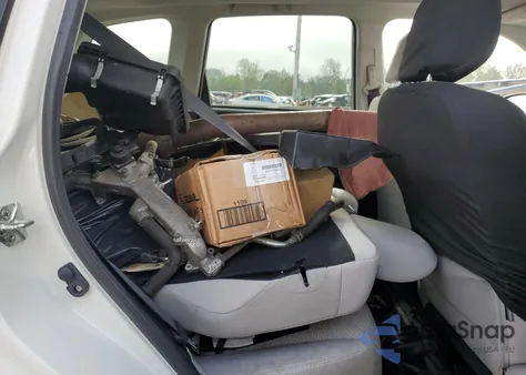 2016 Subaru Forester 2.5I Premium из США, поврежденный, VIN JF2SJADC6GH519437